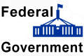 South Australia Federal Government Information
