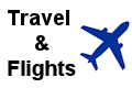 South Australia Travel and Flights